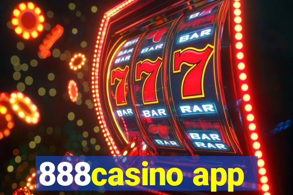 888casino app